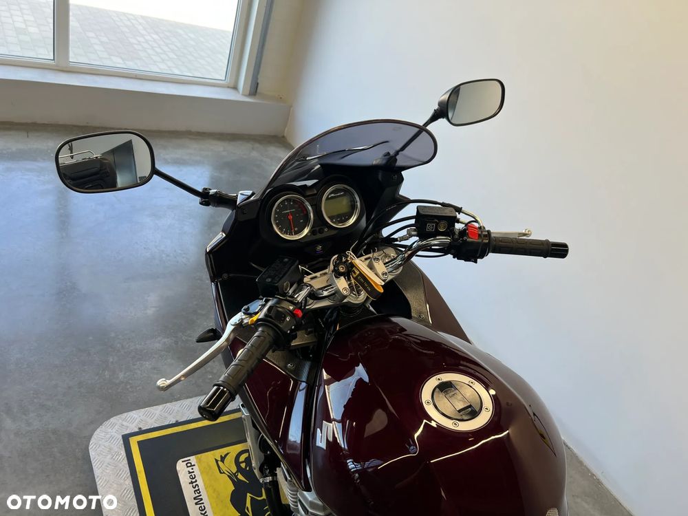 Suzuki Bandit - 20