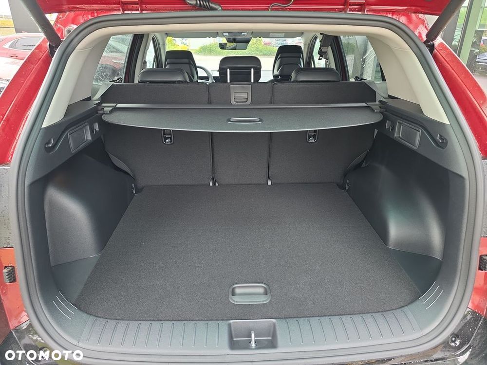 Kia Sportage 1.6 T-GDI Business Line 2WD DCT - 9