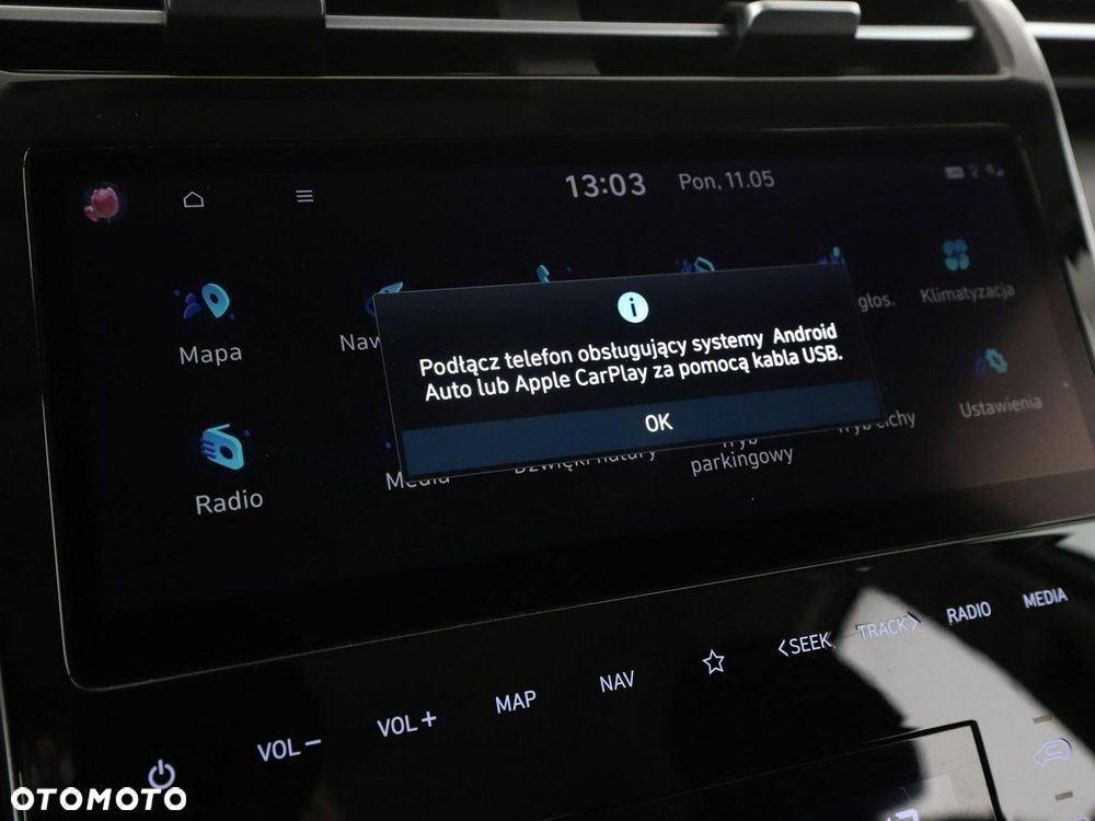 Hyundai Tucson 1.6 T-GDi 48V-Hybrid 2WD DCT Select - 27