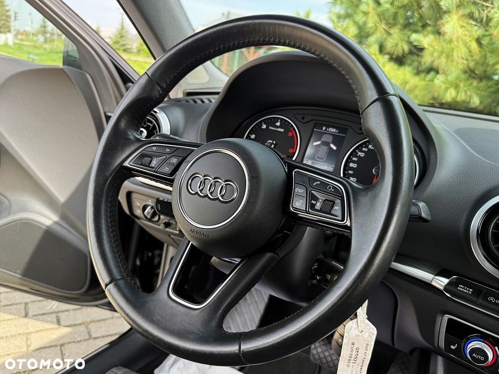 Audi A3 Sportback 30 TDI S tronic sport - 35