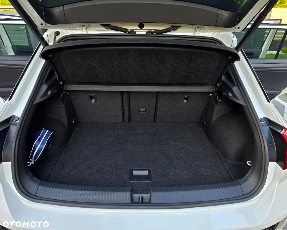 Volkswagen T-Roc 1.5 TSI R-Line - 39