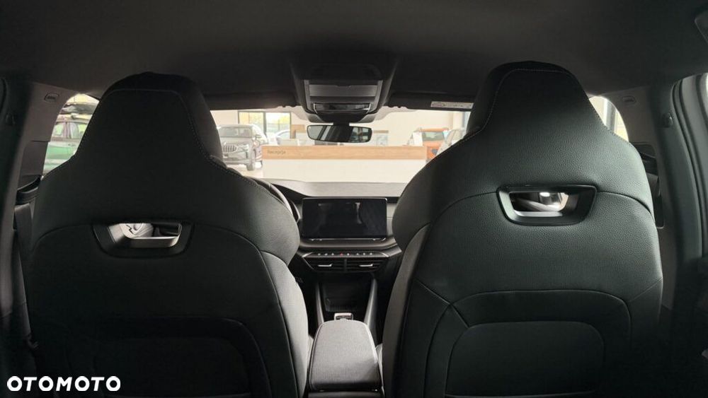 Skoda Octavia 1.5 TSI mHEV Sportline DSG - 33