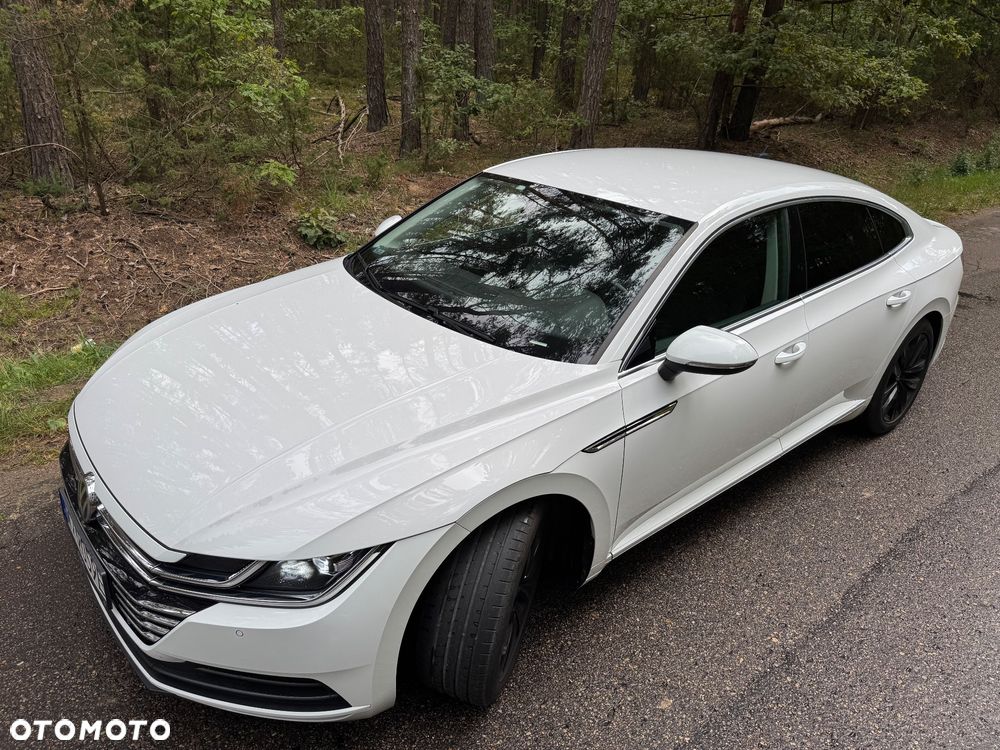 Volkswagen Arteon - 14