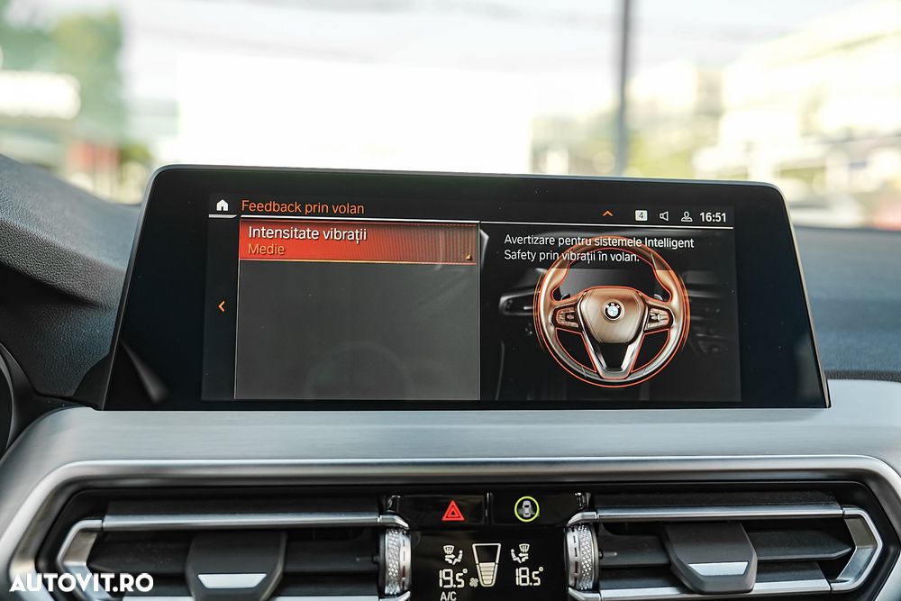 BMW X4 xDrive20i AT M Sport - 13
