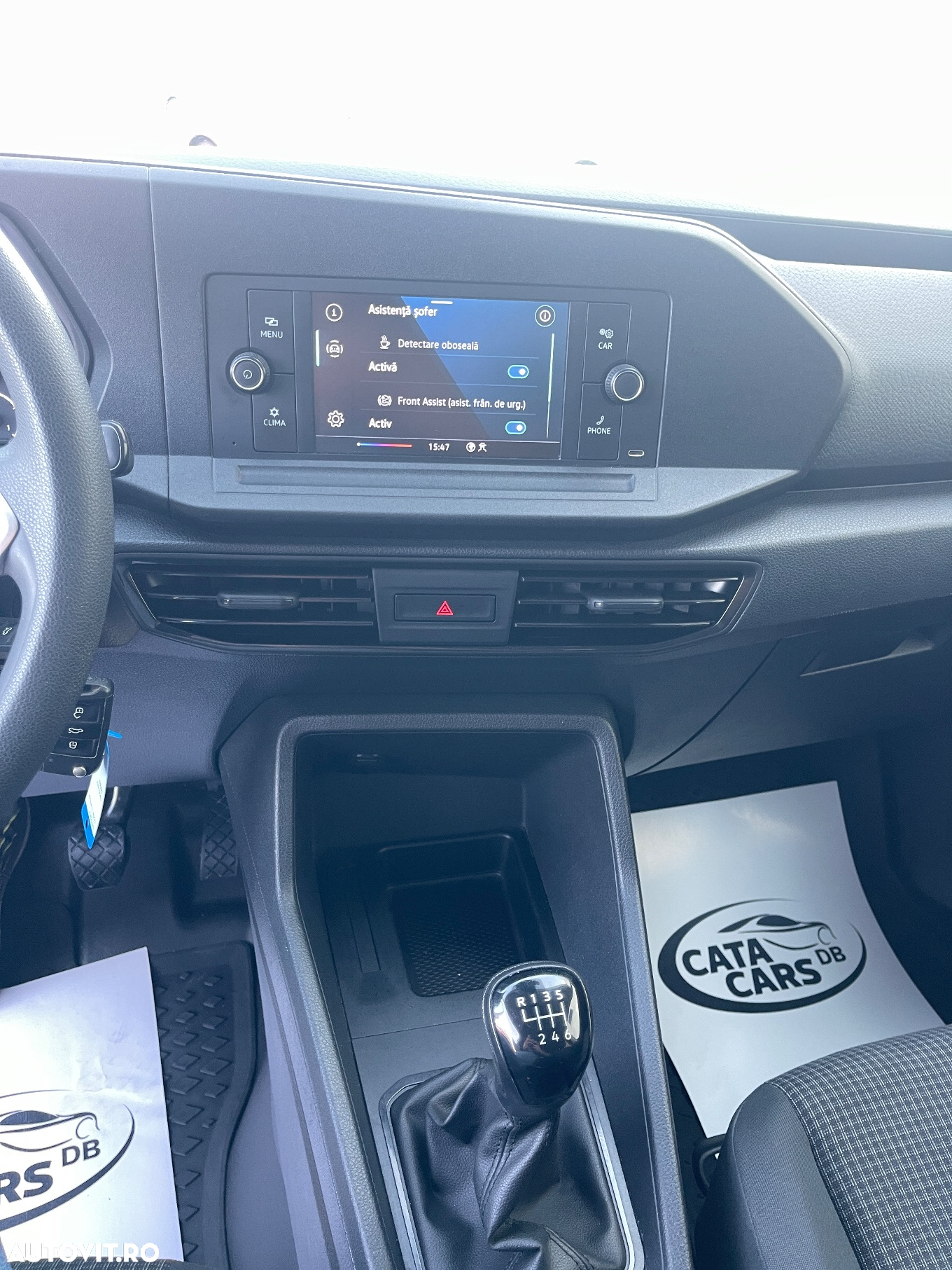Volkswagen Caddy 2.0 TDI BMT (5-Si.) - 35
