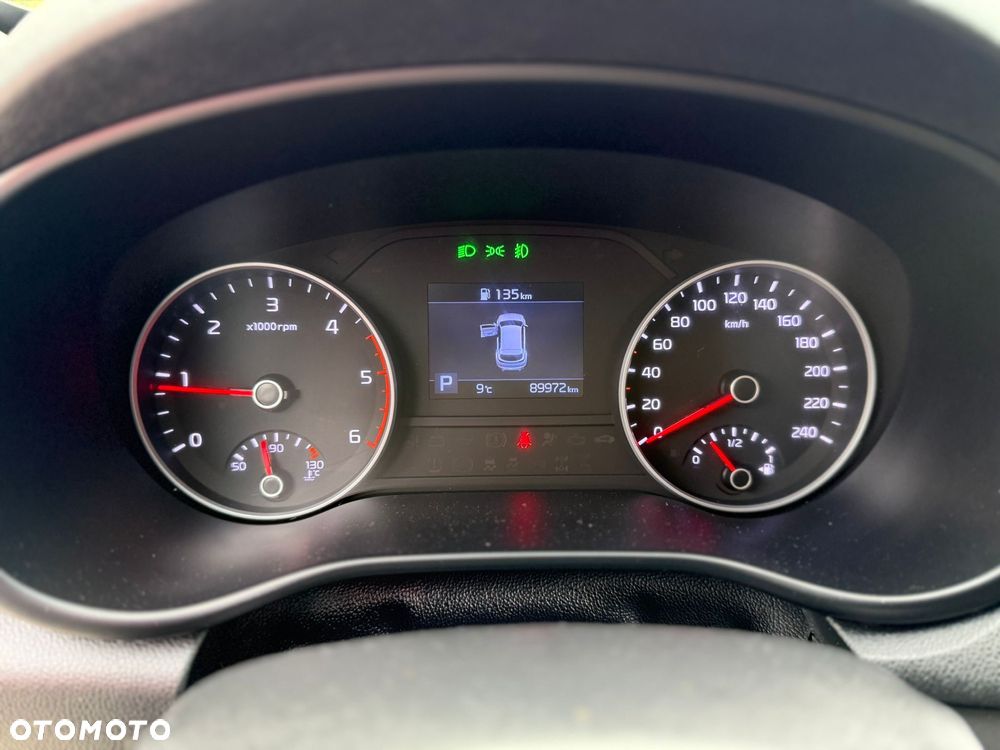 Kia Sportage 1.6 CRDI AWD Eco-Dynamics+ (48V M-H) DCT Black Edition - 15