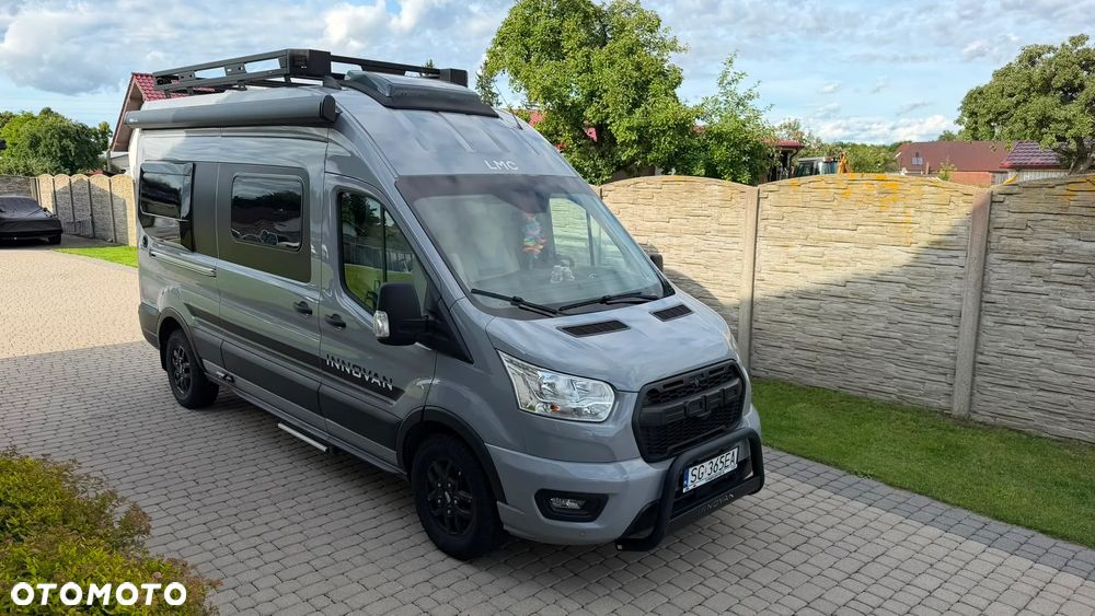 Ford Transit - 4