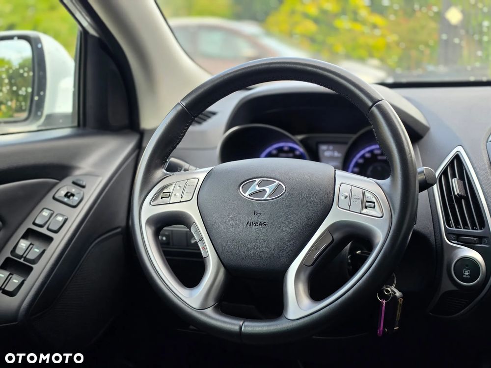 Hyundai ix35 - 31