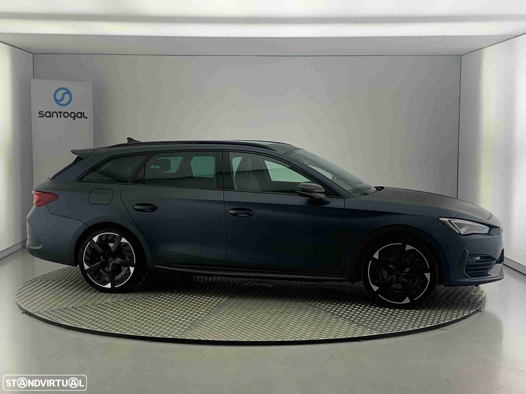 Cupra Leon ST 1.4 e-Hybrid VZ DSG - 1
