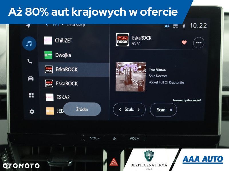 Toyota Corolla Cross - 10