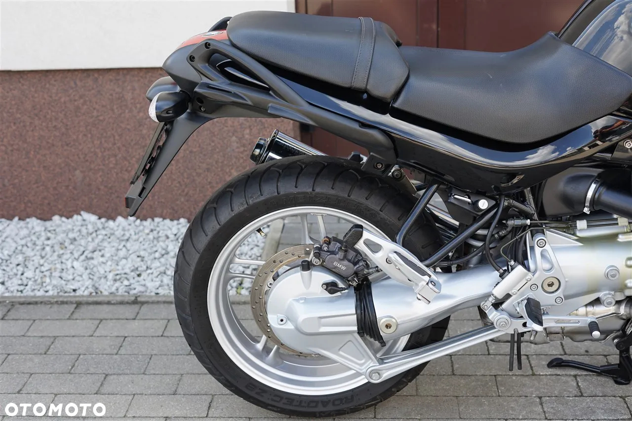 BMW R - 4