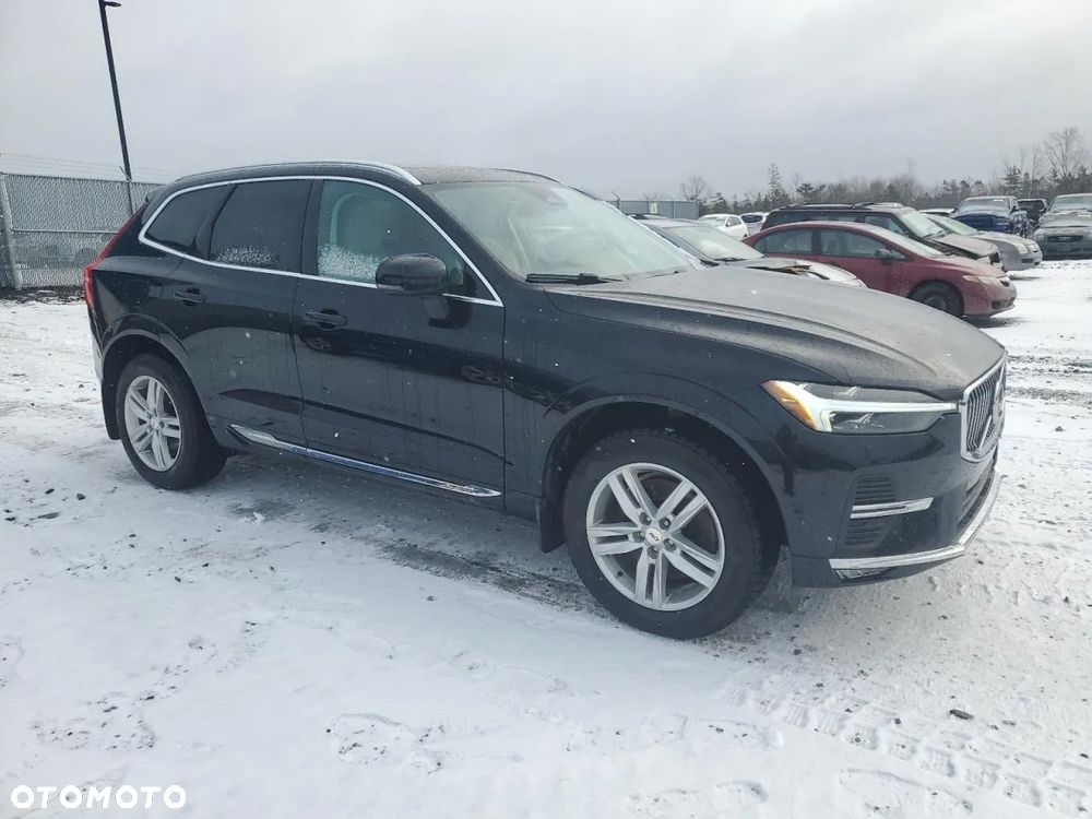 Volvo XC 60 B6 B AWD Geartronic Inscription - 2