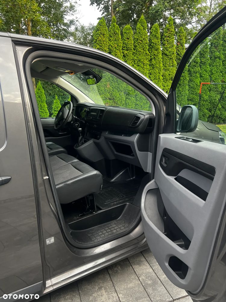 Toyota Proace - 14