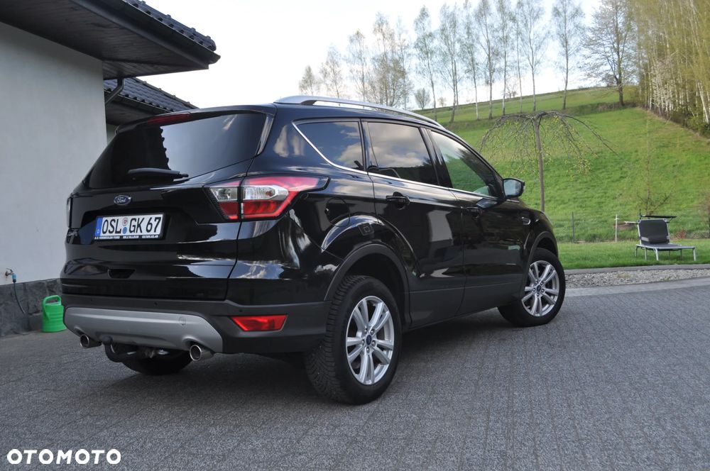 Ford Kuga 2.0 TDCi 4x2 Titanium - 11