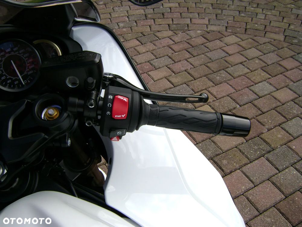 Suzuki Hayabusa - 17