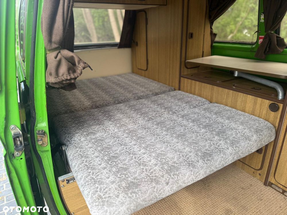 Volkswagen T3 Joker Westfalia Kompletny Sprowadzony - 18