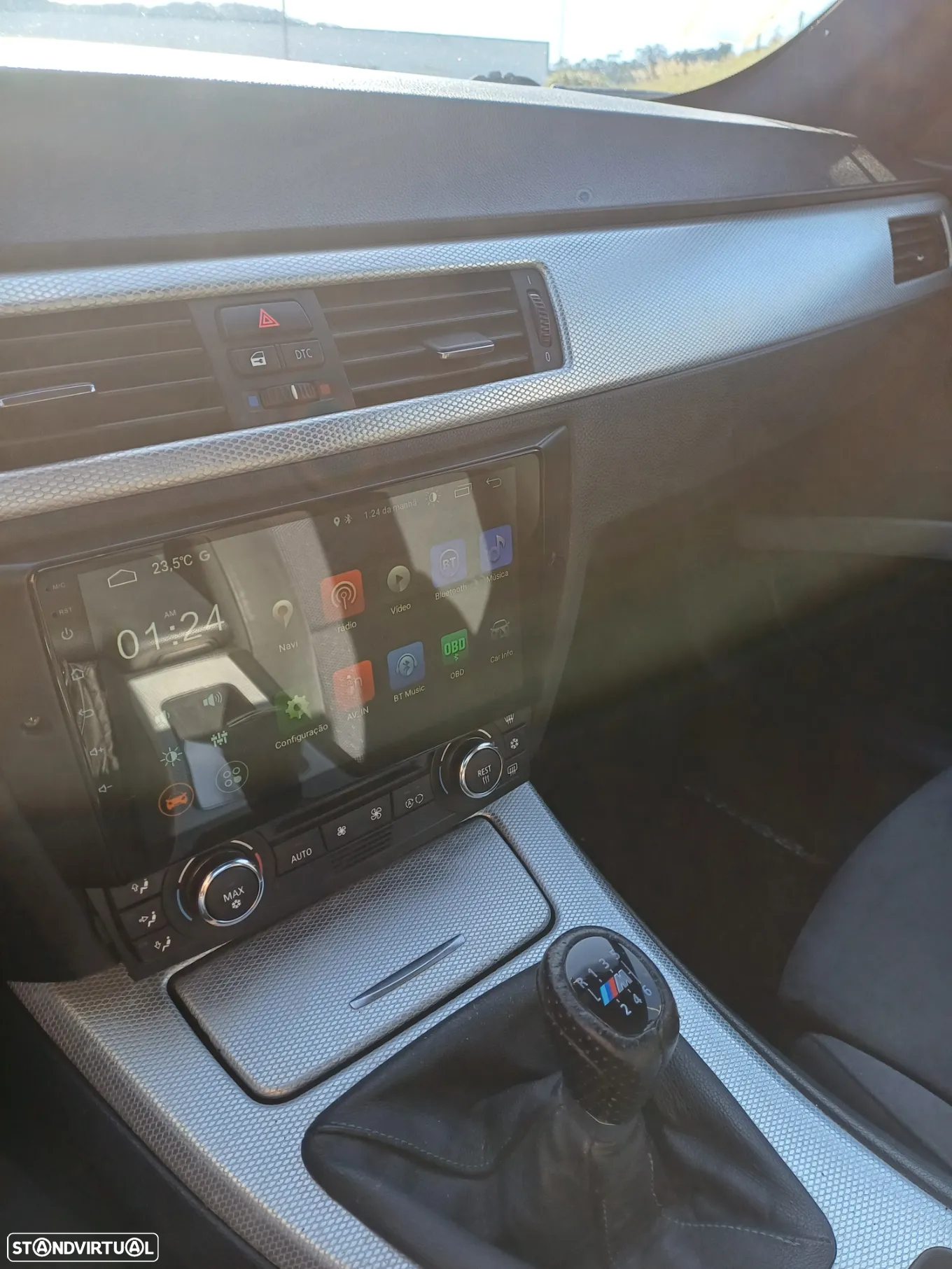 BMW 320 d Coupe - 7