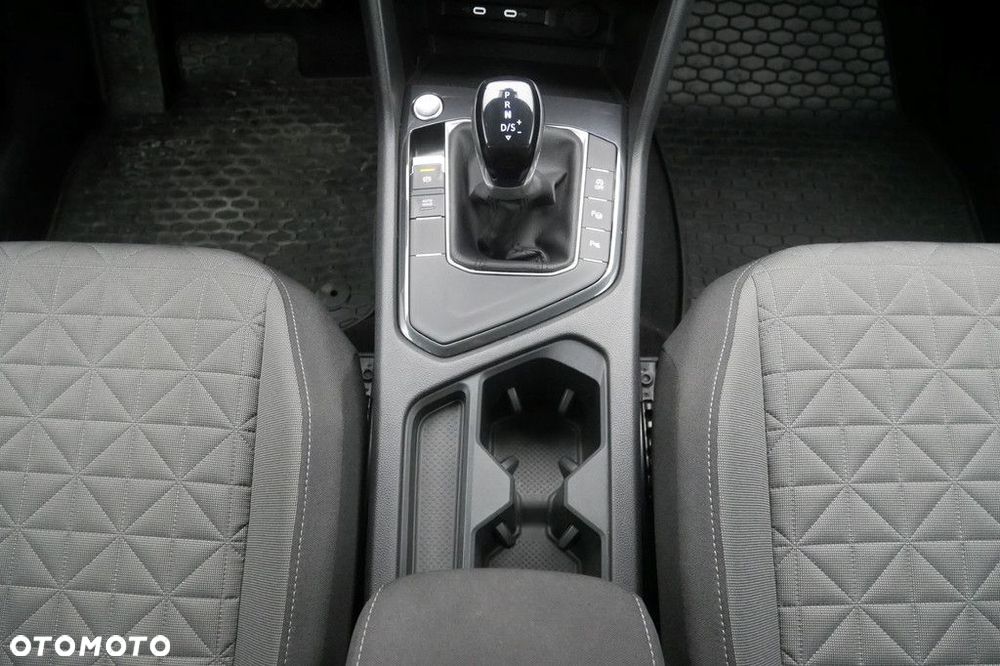 Volkswagen Tiguan 1.5 TSI EVO Life DSG - 11