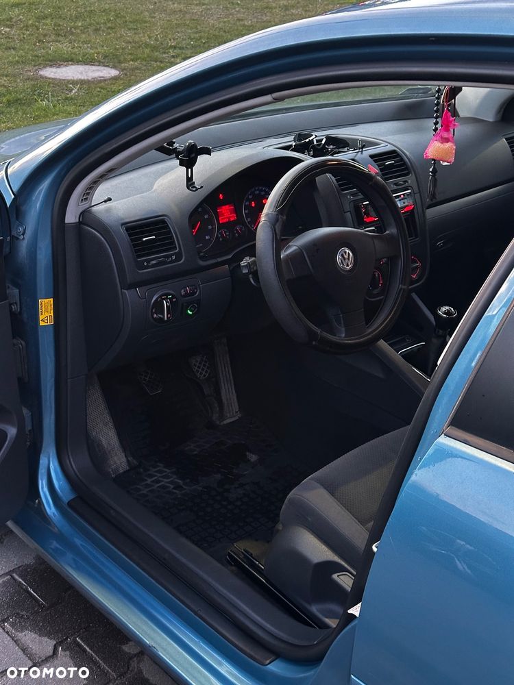 Volkswagen Golf - 12