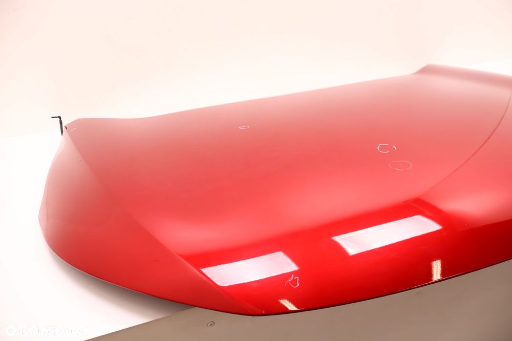 MITSUBISHI ECLIPSE CROSS MASKA POKRYWA SILNIKA P62 - 10