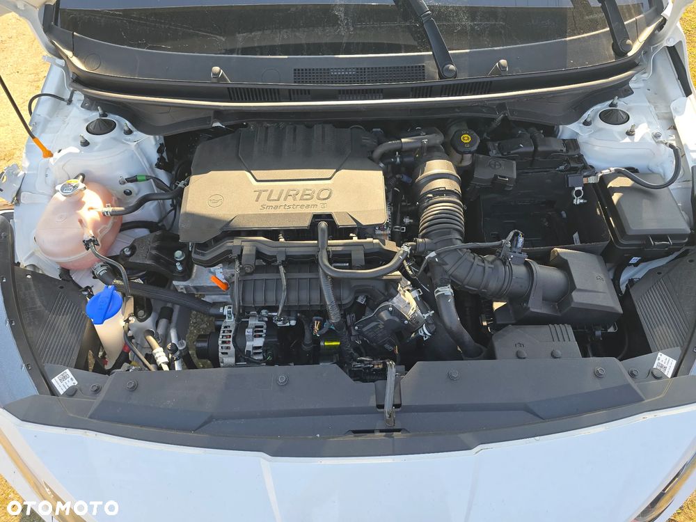 Hyundai i20 1.0 T-GDI Advantage+ - 15