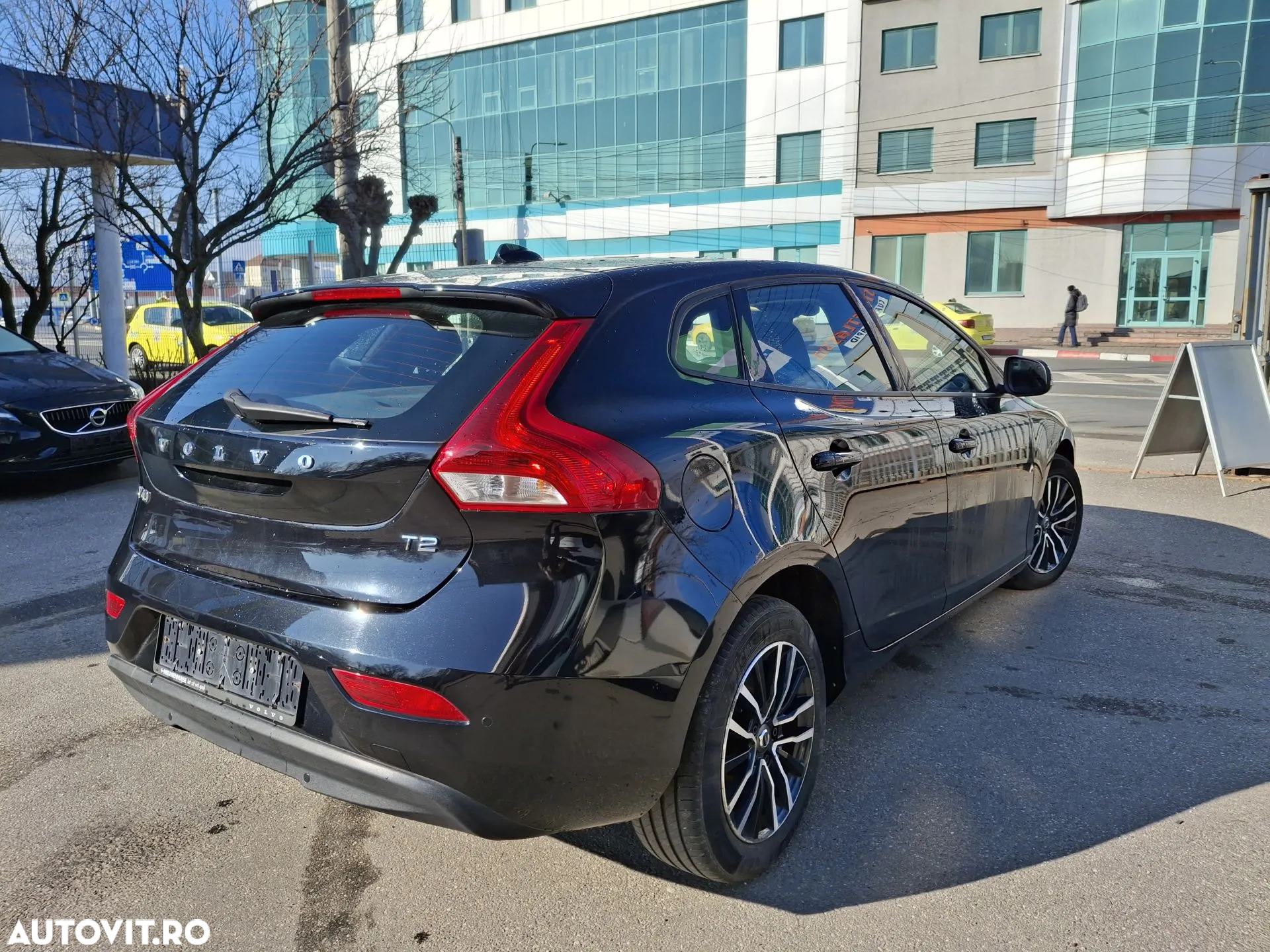 Volvo V40 - 4