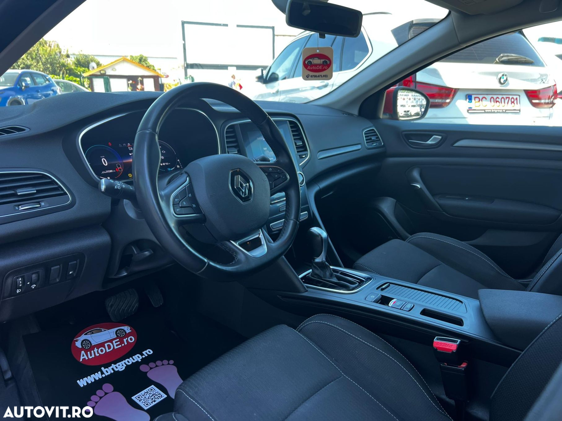 Renault Megane - 5