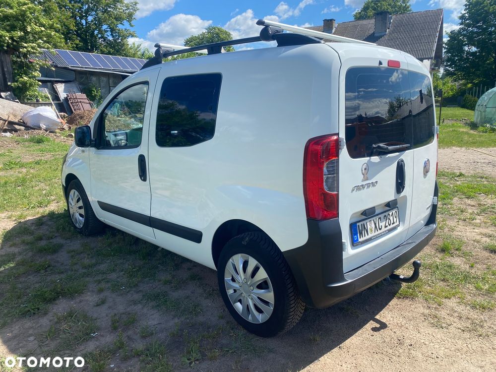 Fiat Fiorino - 3