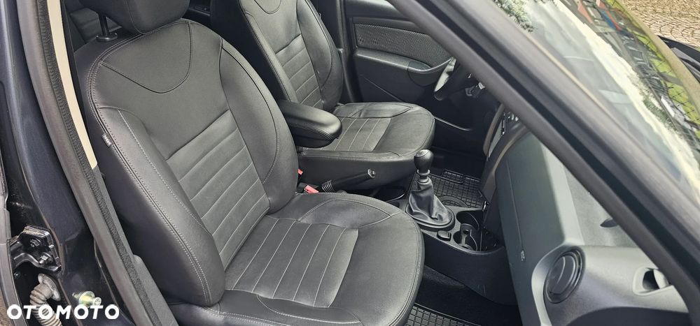 Dacia Duster TCe 125 2WD Prestige - 11