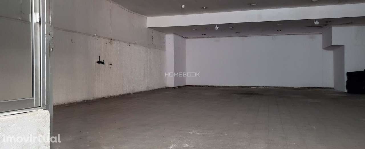 Armazém em Lisboa - Grande imagem: 4/15