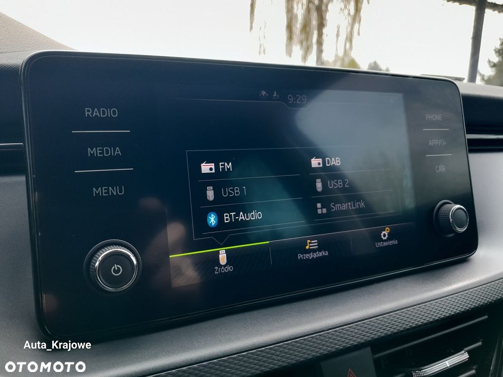 Skoda Kamiq 1.0 TSI Ambition - 14