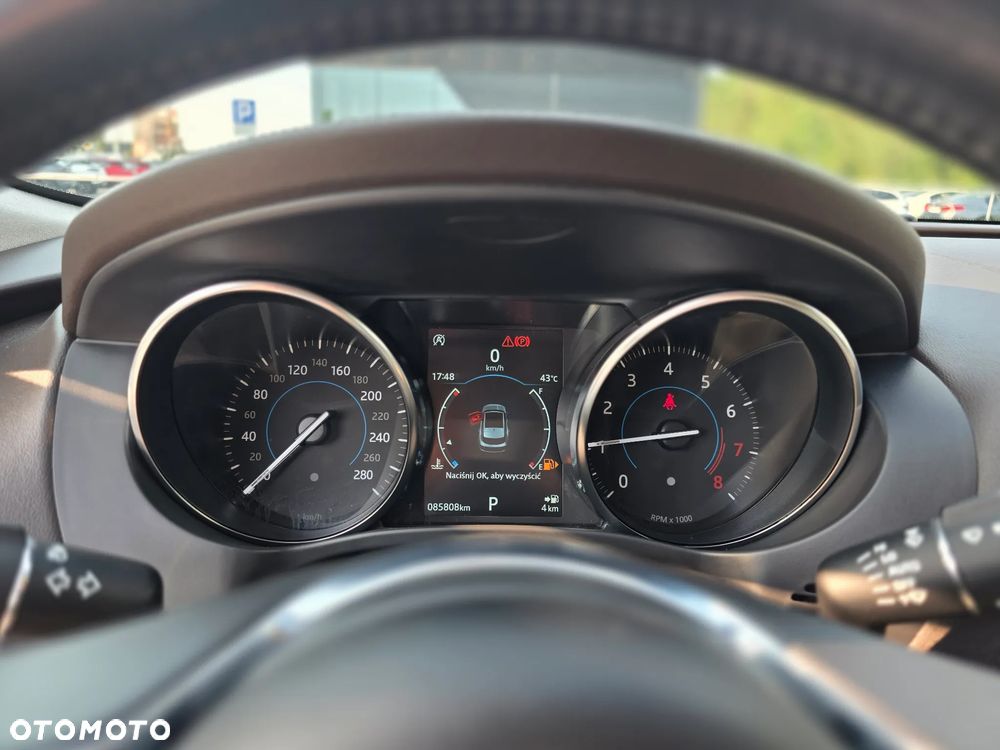 Jaguar F-Pace 2.0 i4P AWD Portfolio - 27