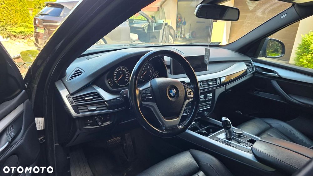 BMW X5 - 24