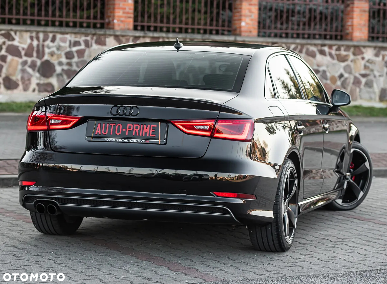 Audi A3 - 12
