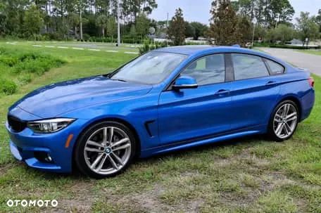 BMW Seria 4 430i Gran Coupe M Sport - 4