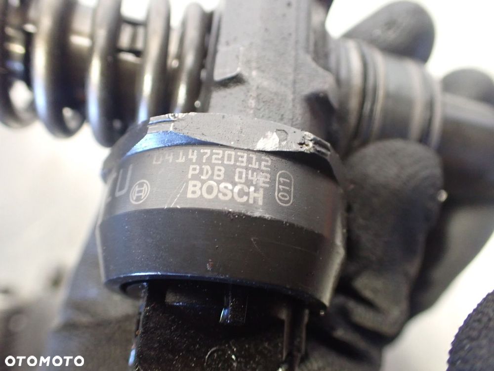 POMPOWTRYSK VOLKSWAGEN PASSAT B6 2.0 036130073BQ - 14