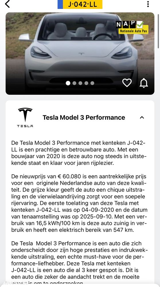 Tesla Model 3 ver-awd-long-range - 11