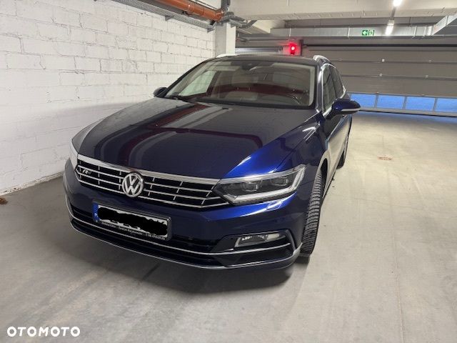 Volkswagen Passat - 9