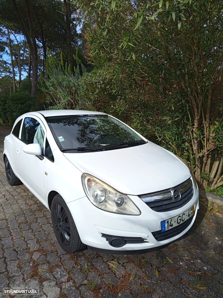 Opel Corsa 1.3 CDTi - 2