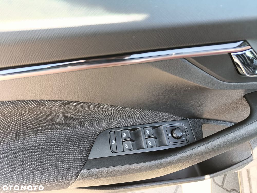 Skoda Scala 1.0 TSI Edition 130 DSG - 22