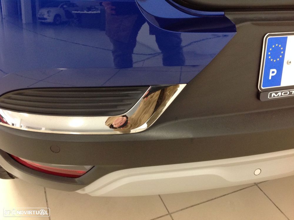 Renault Captur 1.0 TCe Exclusive - 25