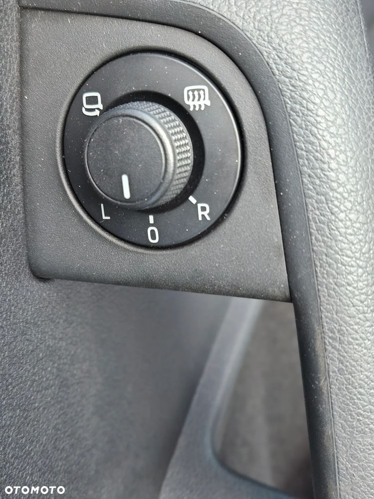 Skoda Octavia 2.0 TDI Ambition - 20