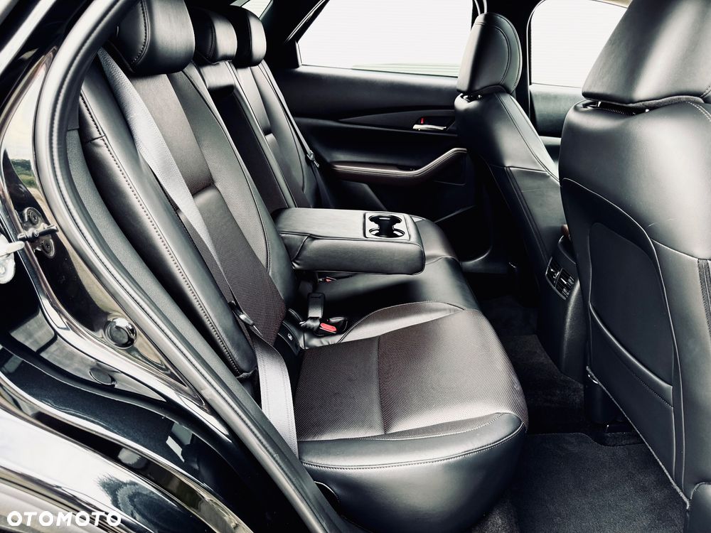 Mazda CX-30 e-SKYACTIVE X 186 EXCLUSIVE-LINE - 29