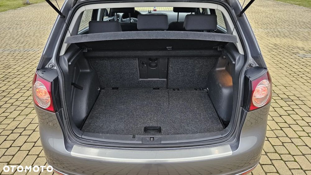 Volkswagen Golf 1.9 TDI Edition - 16