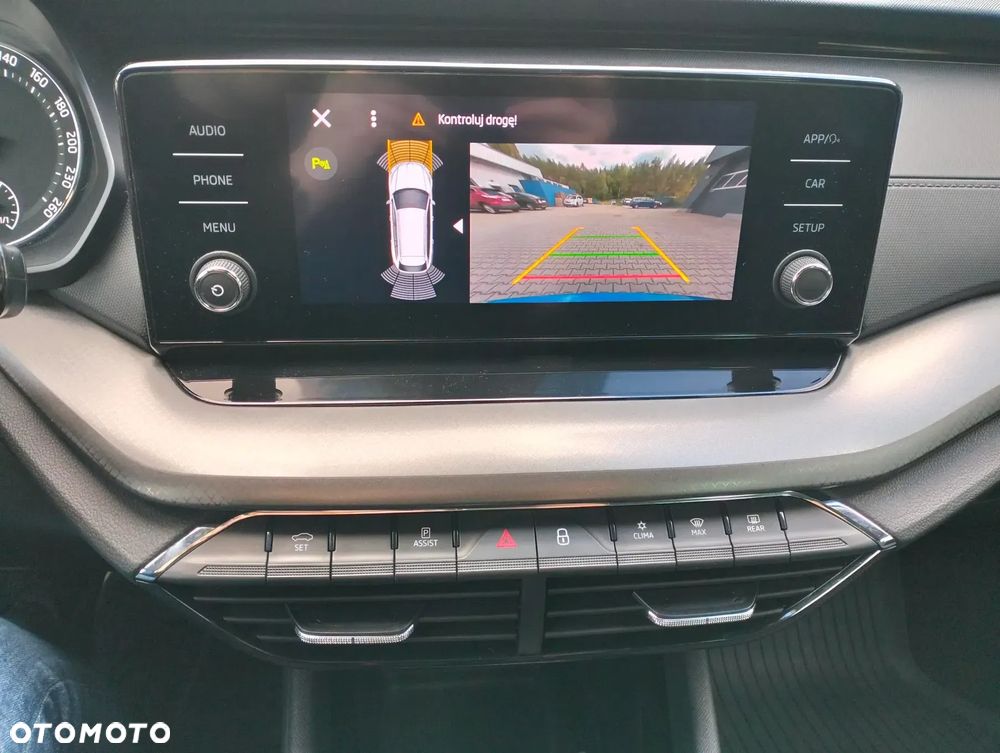 Skoda Octavia 2.0 TDI Ambition - 26