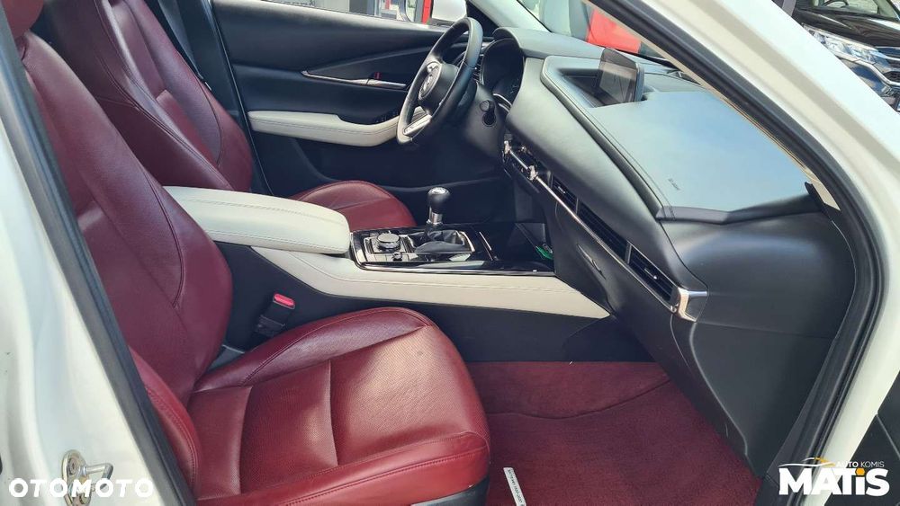 Mazda CX-3 - 20