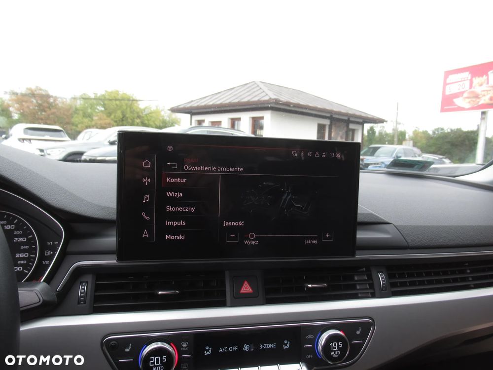 Audi A4 Limousine 35 TFSI S tronic - 25