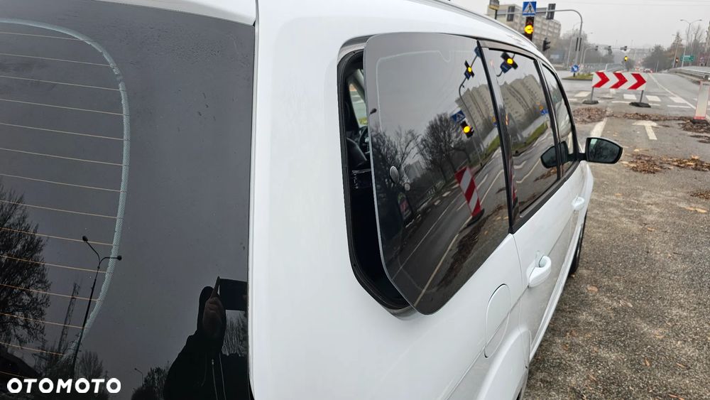 Ford Galaxy 1.6 T Platinium X (Ghia) - 13