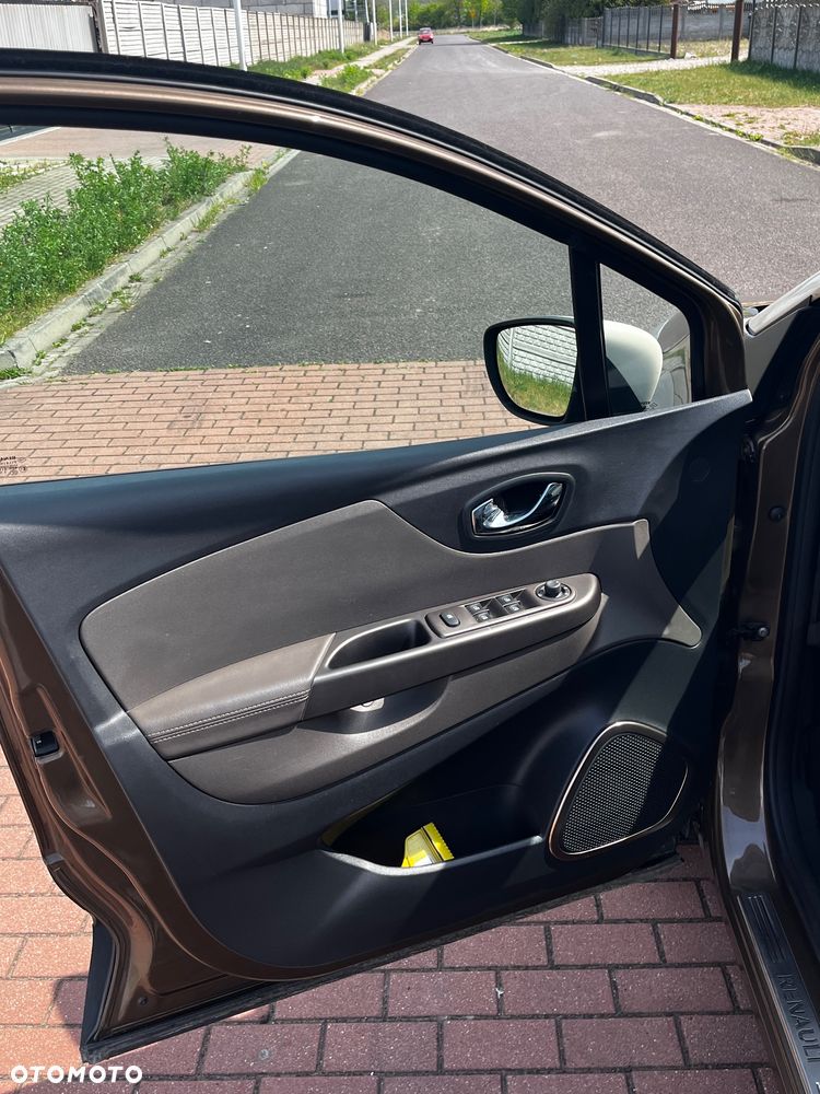 Renault Captur 1.5 dCi Energy XMOD - 9