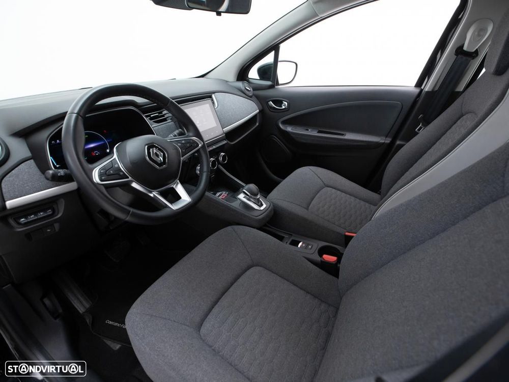 Renault Zoe (c/ Bateria) Limited 50 - 7
